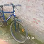 GEEKAY cycle