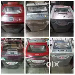 Super dhamaka Ganpati offer washing machine  with warranty