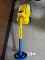 Baby Tractor for kids