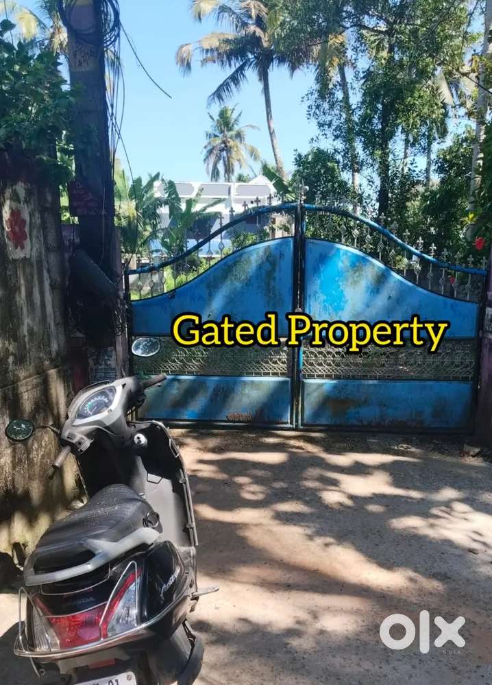 Kalliyoor 8 Cent House Plot for Sale