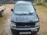 Maruti Suzuki Wagon R 2000 model