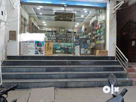 Sale of Mobile Accessories Shop with Stock