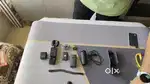 Dji osmo pocket 3 creater combo