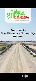 ALL FACILITIES AVAILABLE ,IT'S AN SOCIETY, SCHOOL,HOSPITAL,MARKET etc.