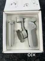 Mobile Gimble ( DJI OSMO SE )