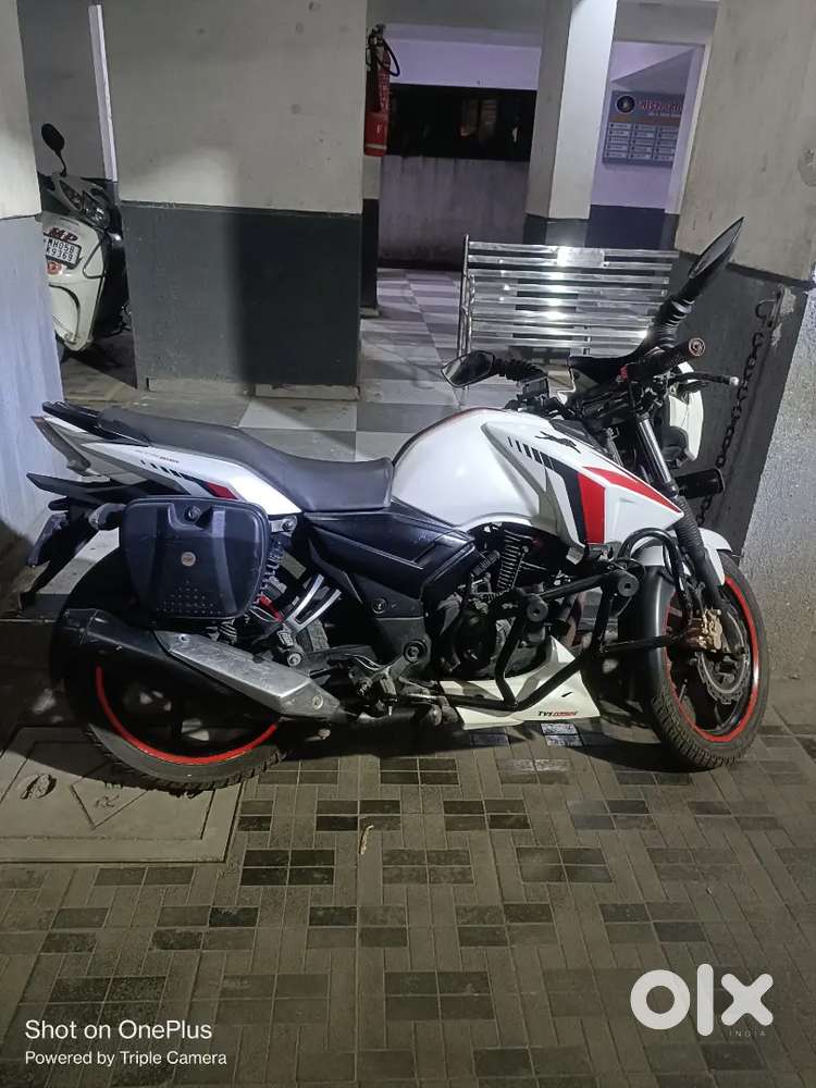I want to sell my bike