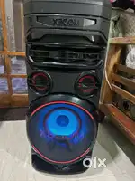 LG Party Speaker XBOOM RNC7