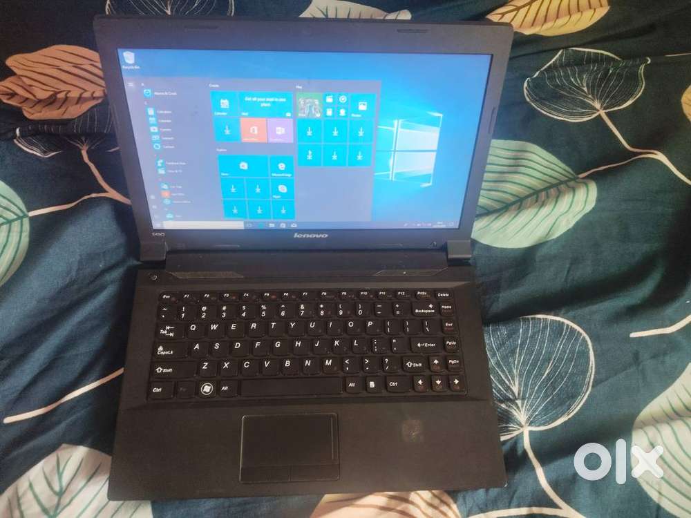LENOVO E4325//4 RAM//350 HDD