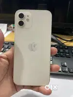 Iphone 12(4/128GB)Battery service+face id not working