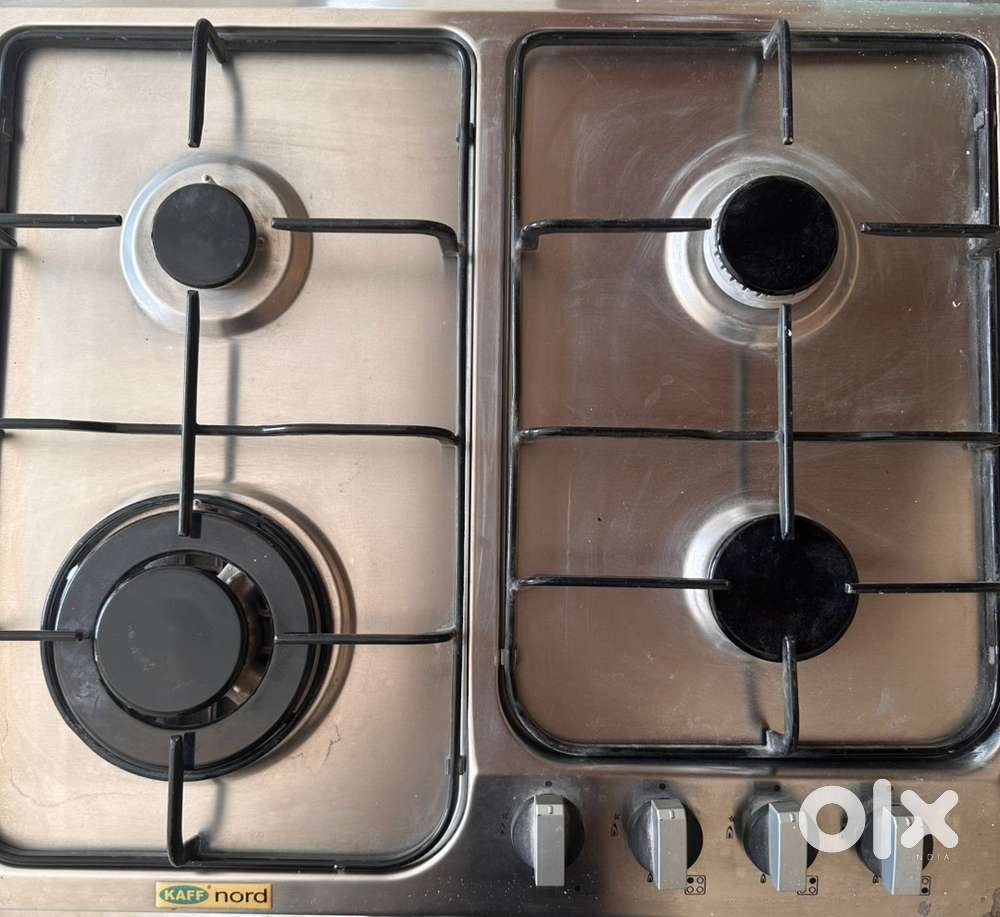 Kaff Built in gas stove/Hob