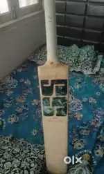 SS TON CRICKET DEUCE BAT