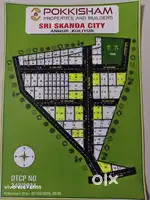 6.5 lakhs totally for 2.86 cent at ANNUR