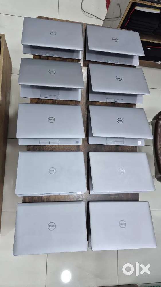 Dell latitude 5410 i5 10th generation 8gb ram 256gb ssd warranty bill