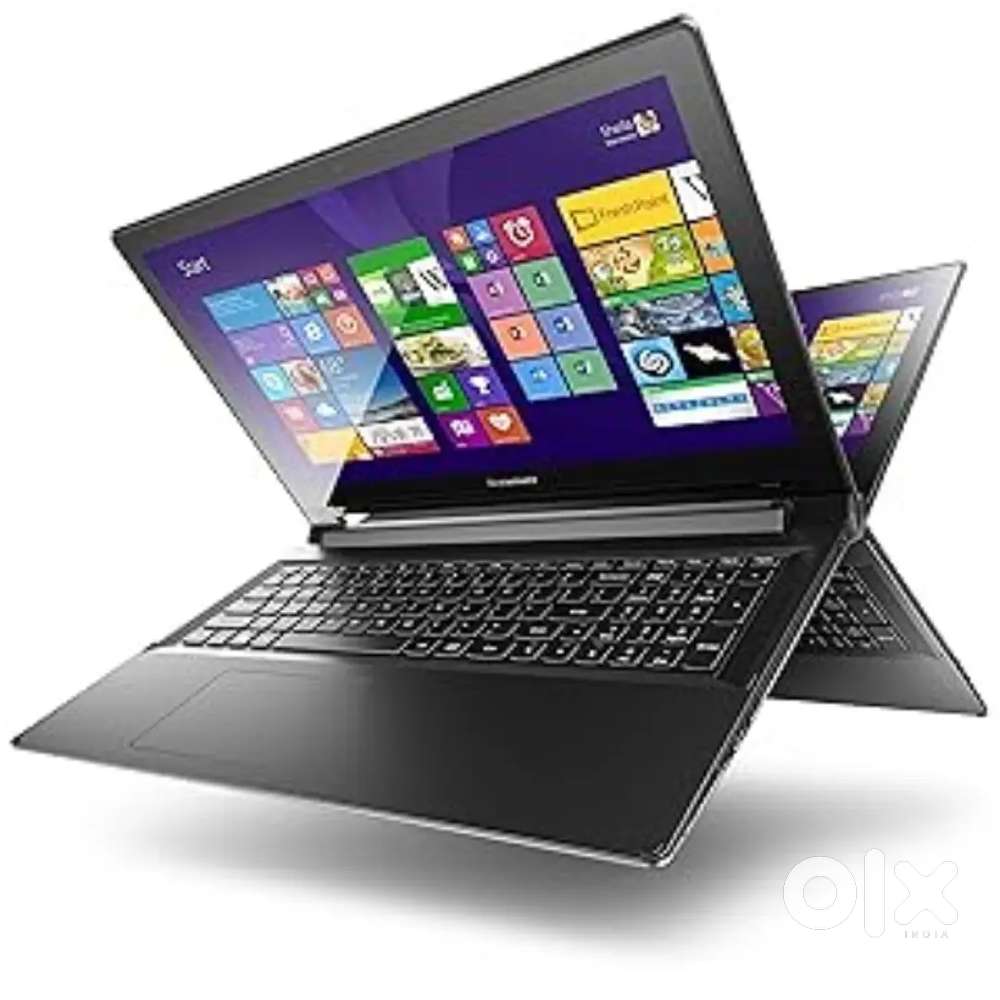 Lenovo Flex 2 - 15 Touchscreen Convertible Laptop
