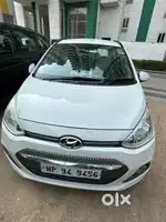 Hyundai Grand i10 2014 Diesel price fix