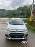 Hyundai Grand i10 2013-2016 Asta, 2015, Petrol