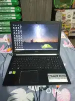 I am selling my Acer Laptop. If you are interested then message back.