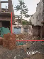 1209 वर्गफिट प्लॉट, नेमावर बड़वाह मुख्य मार्ग कांटाफोड़, जि. देवास