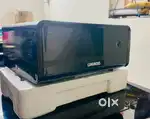Luminous Zelio SW 1100 UPS