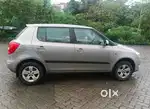 Skoda Fabia 2010-2015 1.2 MPI Elegance, 2011, Petrol