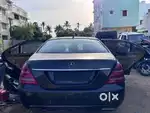 Mercedes benz Sclass all spares available