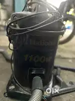 National vaccum From japan in working condition