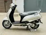 Suzuki/Access 125cc 2020 model First owner only 12000 km driven