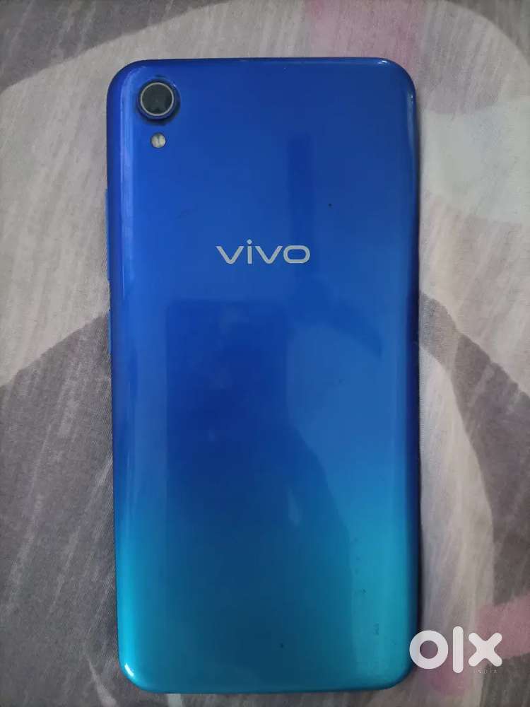 Y91  vivo   gaurranted  piece