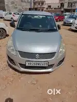 Maruti Suzuki Swift 1.2 LXI (O), 2012, Petrol