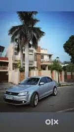 Volkswagen Jetta 2013 Diesel Well Maintained