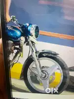 Fully loded