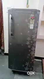 Fridge on sale