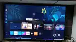 Samsung qled tv