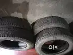 Swift 14 inch tyre only
