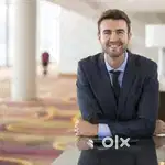 Need cashier cum manager