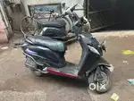 Maestro 2014 good condition