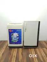 Kenstar single door refrigerator and lg washing machine