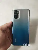 A1 condition only temperd damage and no scratches on panel (laminated)