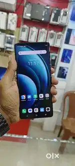 VIVO X100 12GB 256GB BLACK COLOUR FULL BOX AVAILABLE