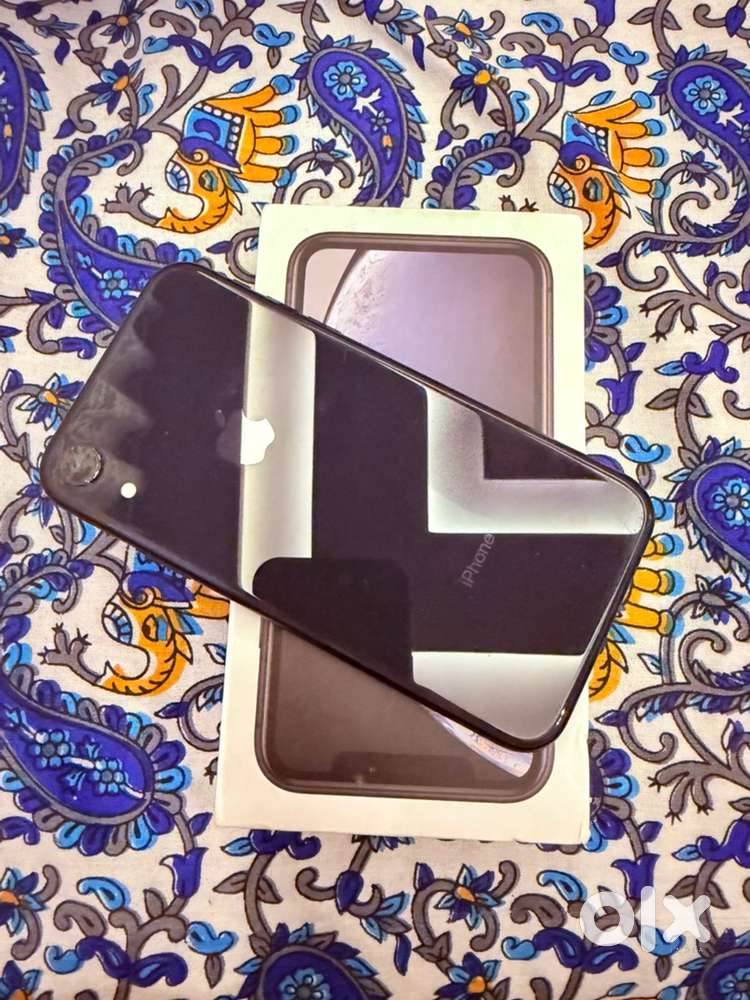 Iphone XR Indian 64 GB in Mint condition