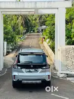 Maruti Suzuki XL6 1.5 Alpha Plus AT, 2022, Petrol