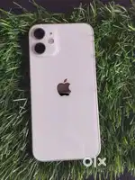 I phone 12 mini like new condition