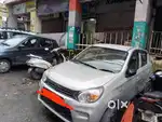 Maruti Suzuki Alto 800 Lxi, 2021, Petrol