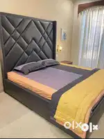 Rk fully furnished and independent