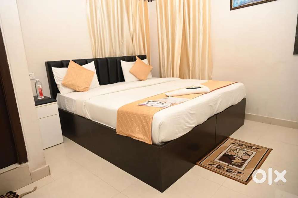 House Keeping for Hotel