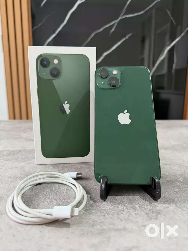 Apple iPhone 13 – Excellent Condition  Best Price