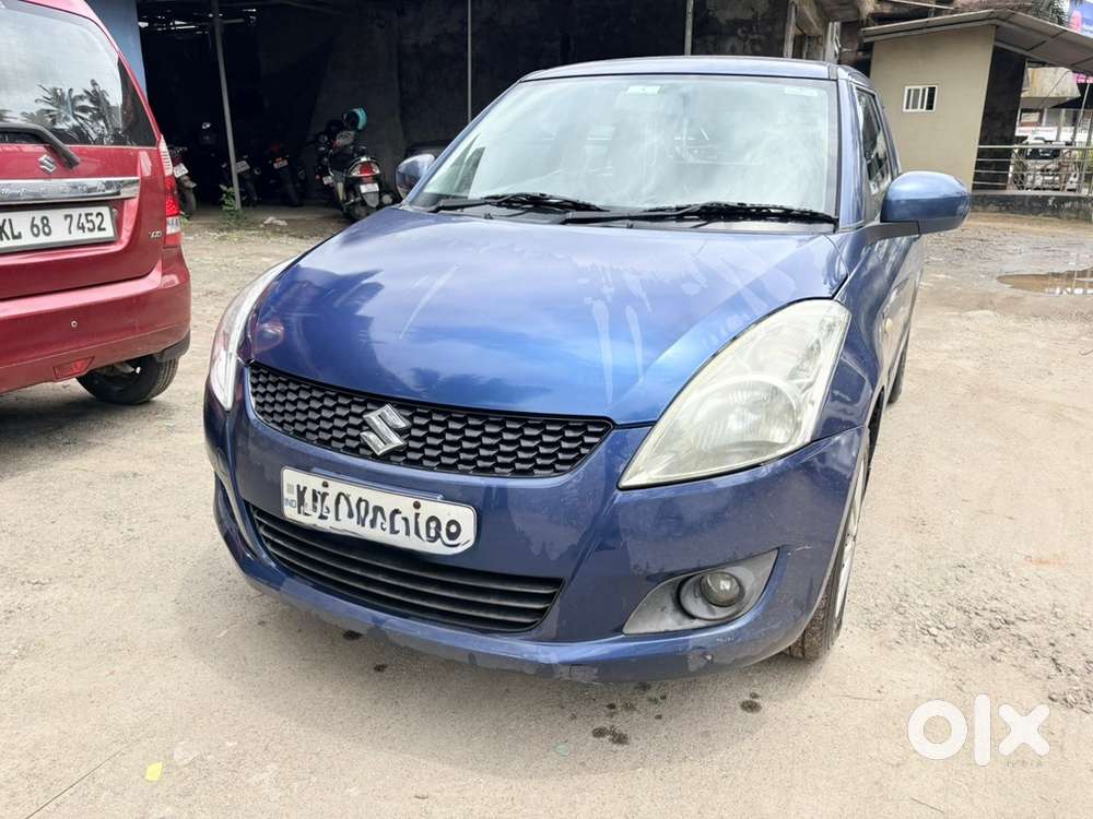 Maruti Suzuki Swift 2015 Diesel Well Maintained