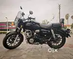 HONDA CB 350 DLX PRO 2025