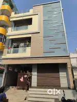 400 sft shop available for rent. Brand new construction.