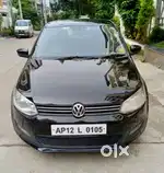 Volkswagen Polo, 2011, Diesel